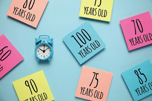 壹蘋派生活美語 藍色慢活區教你長壽的祕訣(二)