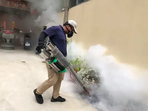 3週無登革熱本土病例!疾管署警示:病媒蚊指數仍高