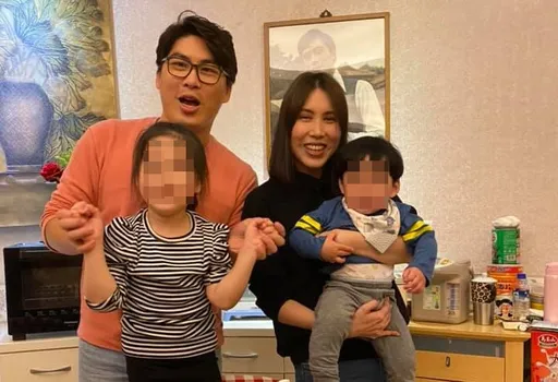 余苑綺交往1月奉女成婚 產後憂鬱嗆尪「只會授精」