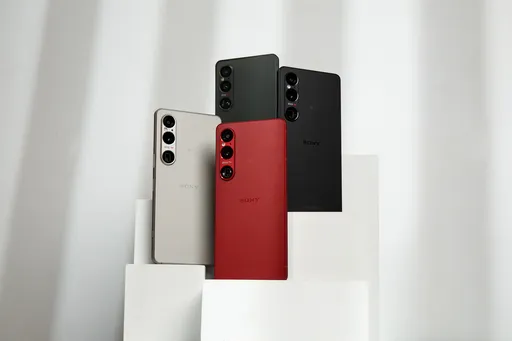 Sony Xperia 1 VI预购开红盘 限量新色秒杀好评!