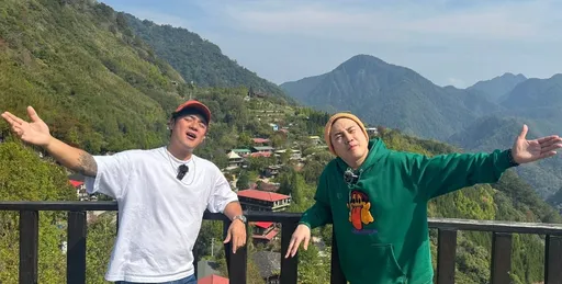 如何幫老婆過母親節 竇智孔意外放閃