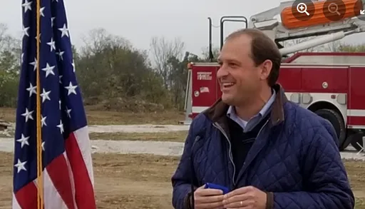 美挺台眾議員宣布參加賴清德520就職典　華府促北京勿升高緊張