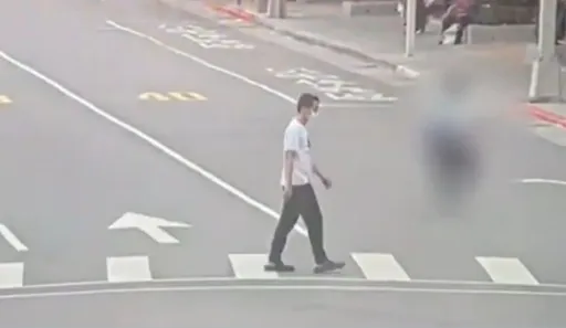 殺人未遂犯逃往林口？　「林口阿姨」發文：有人目擊了！