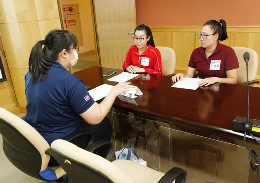 培養職場實戰力!文化大學合作全聯實業 提供國際學生打工職缺