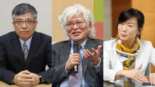 賴清德親會面考試院長！　二部一會新首長出爐