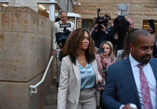 美國前頂尖檢察官詐領紓困金290萬 恐坐牢20個月