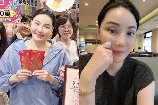 命理師點名3位星二代脫穎而出 小S二女兒帶旺家庭