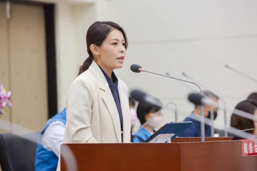 以市民为先打造安居科技城! 高虹安施政报告细数市政推动成果