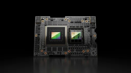 NVIDIA Grace Hopper 開啟 AI 超級運算新時代