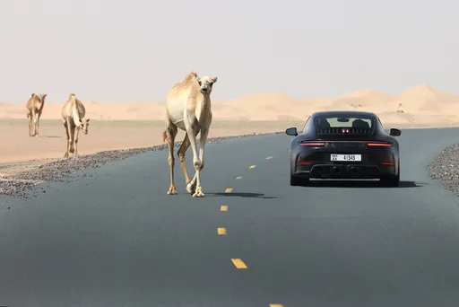 保時捷全新混合動力911跑車 完成嚴苛測試預計5/28全球發表