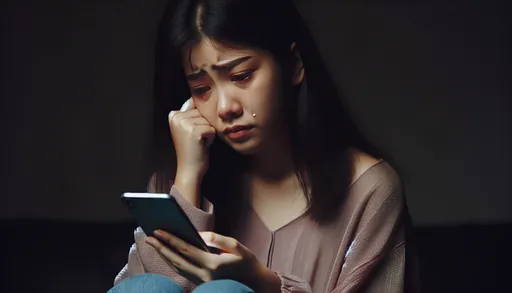 少女被寄養爸強吻摸胸!還拉手摸鳥 寄養媽急求情:不要講出去