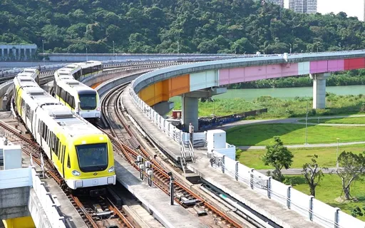 內科上班族已哭!捷運環狀線東環段流標 內湖交通解方還要等