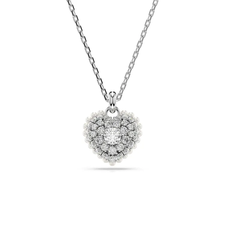 Swarovski Hyperbola鍊墜，5950元。品牌提供