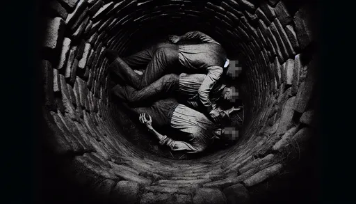 驚動FBI!3發燒友衝浪天堂遇地獄死劫 遭「行刑式槍決」棄置井底成腐屍