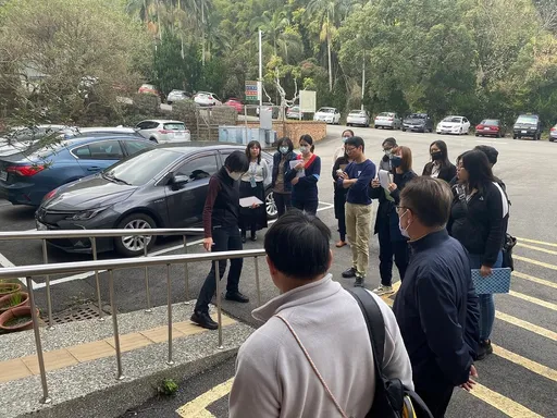 打造友善學習環境 教育部今年投5億元助350校改善無障礙設施