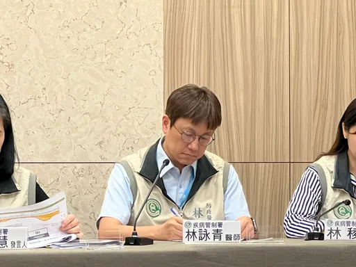 今年首例母嬰垂直感染「李斯特菌症」 疾管署:避免吃到這些食物