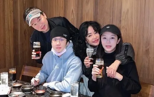 孫安佐脫序傷透父母心 居然罵狄鶯、孫鵬「有病」護愛