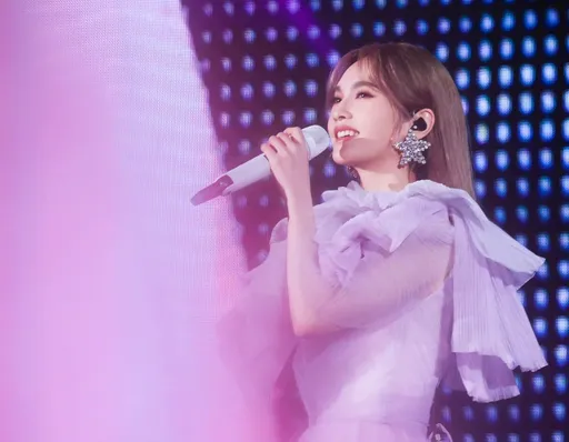 楊丞琳跟進陳妍希歐陽娜娜 安徽媳婦發聲:中國終將實現完全統一