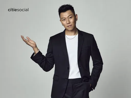 「行走費洛蒙」瘦子太體貼了 寵女人寵入心坎裡