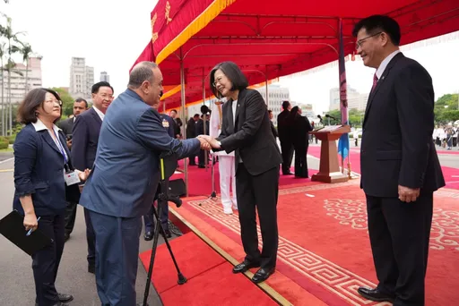 中國禁止進口瓜地馬拉咖啡　稱瓜國踐踏一中不利合作