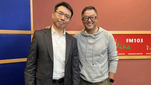 中國點名嚴懲 劉寶傑回應了!踩新紅線「評經濟竟嚴重等同台獨」