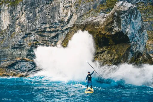 Klook力挺花蓮旅遊重建5個月免抽佣 投入至少300萬鼓勵旅客回流