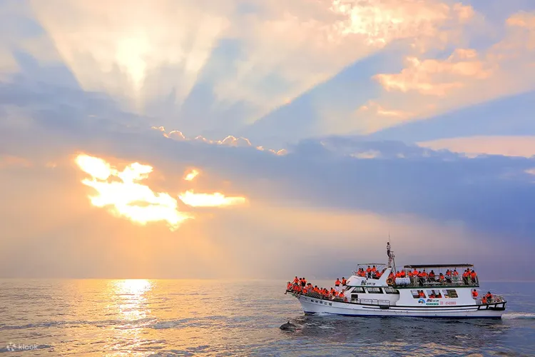 Klook計劃投入至少300萬元，以實際行動鼓勵旅客回流。業者提供