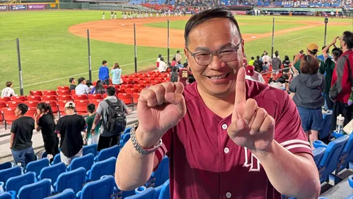 「不重複人流」解套王義川監控疑雲? 翟本喬:不懂不要裝懂