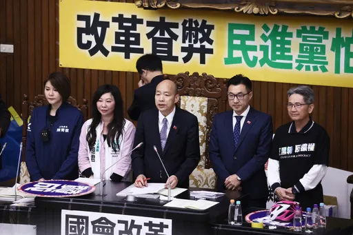 立院大和解！3黨立委飛瑞士為國發聲　朝野鼓掌激喊：中華民國、台灣加油 