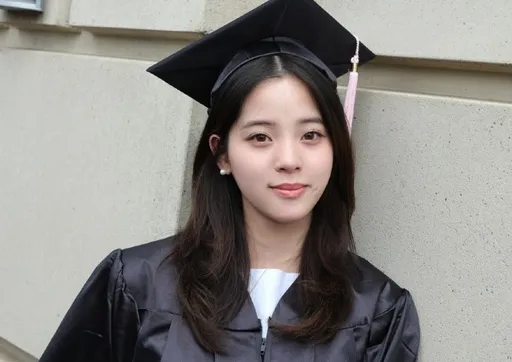 歐陽娜娜被質疑伯克利設獎學金「不存在」！黑粉稱官網查不到她回應了