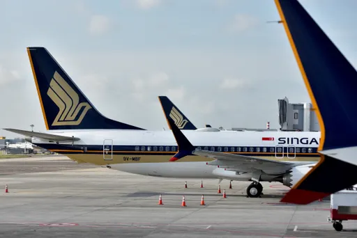新加坡航空遇嚴重亂流! 迫降曼谷釀1死30傷