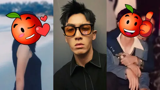 柯震東全家顏值頂天!父母年輕照曝光 網朝聖:爸爸比他帥