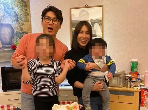 女婿涉詐被逮!余天想接回外孫、外孫女 新北社會局曝2小孩現況