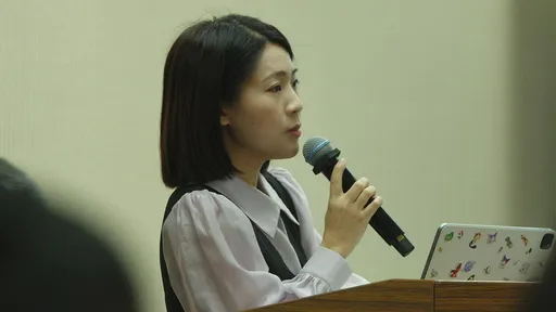 徐巧芯不告圖書館網友了 「不想成為苗澤東賴品妤那種討厭的人」