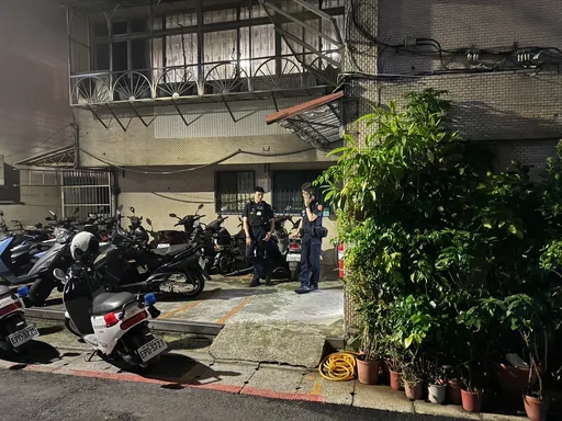 信義區兇殺命案　女頭套塑膠袋陳屍多日！警鎖定47歲丈夫