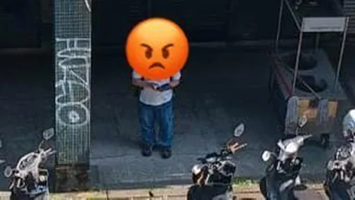 巧芯媽開窗幹譙的是他？　當事人：被罵才知那是徐巧芯家