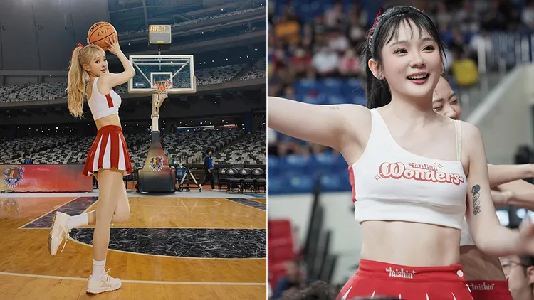 洗菜。翻攝自洗菜IG