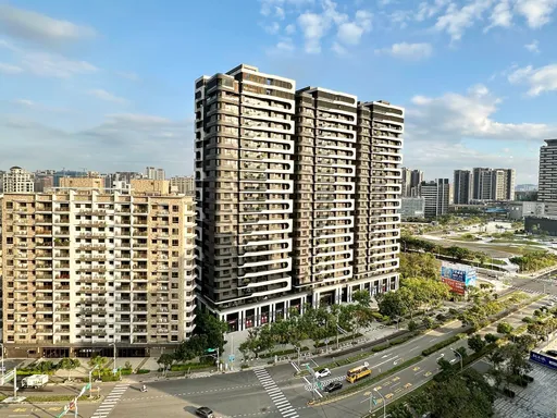 中古屋房市交易熱 中壢Q1稱霸全台2字頭還買得到