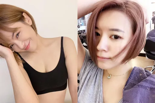双姝互嘴!陈沂否认李妍瑾「节目效果」说法 淡定呛:我只往法院去