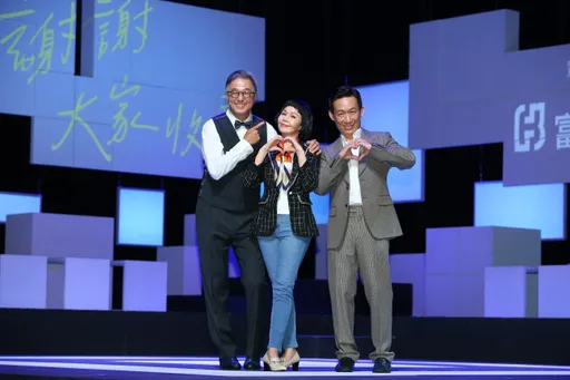 小Ｓ大女兒超狂！錄取美國多所名校　王偉忠一句話讓她破涕為笑