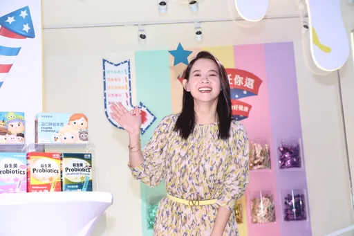 曾寶儀衰捲「黃子佼性侵」無緣見孫藝真 經紀人出面證實