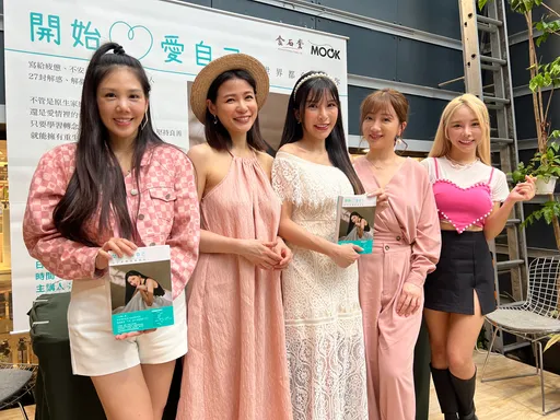 9年啦啦隊女神!巫苡萱嘆:真的蠻久 突爆退休震撼彈