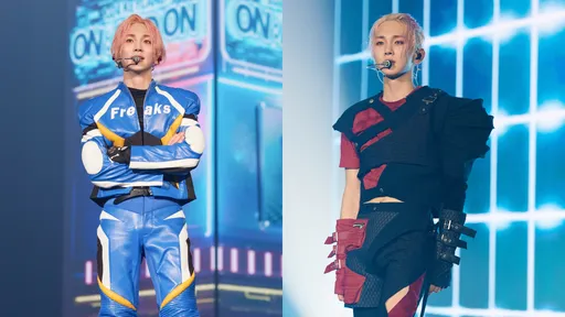 南台灣暑假很SHINee!KEY說到做到 8/17唱進高流