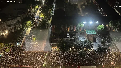 黃捷批「查水表條款」所有人受害 杜承哲:傅崐萁將自己打造成神了