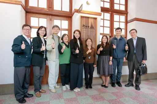 榮獲環境部評比「特優」　竹市因應氣候變遷、打造永續低碳城市