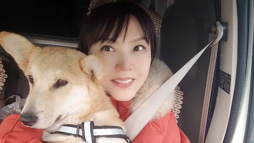 超扯！家人在台也挺中國攻台　舔共女藝人竟說：哈哈哈不會死很多人