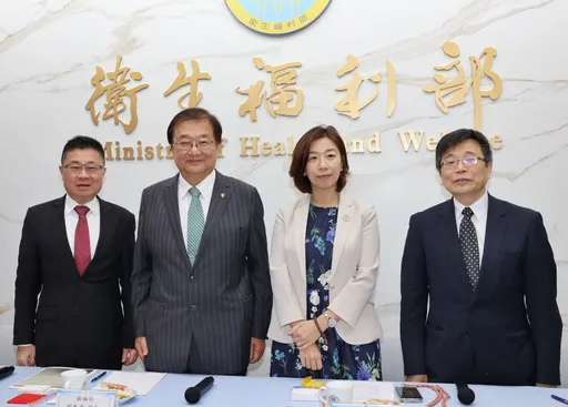 「很多人在等人工生殖法!」 卫福部拚今年底、明年初送立院