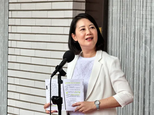 藍白提案要賴清德上任「赴國會國情報告」　綠黨團：依法協商共同決定形式