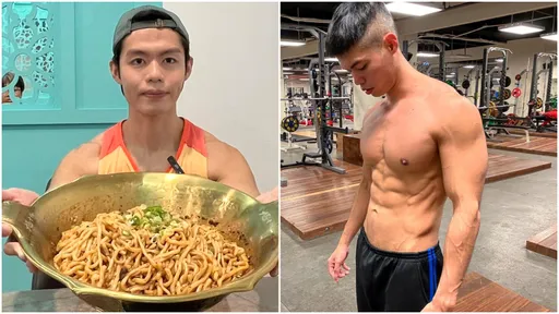 吃到飽餐廳喊「你吃太多了」 大胃王YTR傻眼:第一次遇到