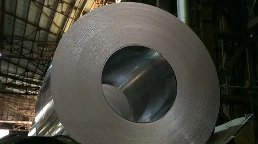 驚悚!日本製鐵公司員工失蹤 煉鋼爐內疑出現多塊人骨